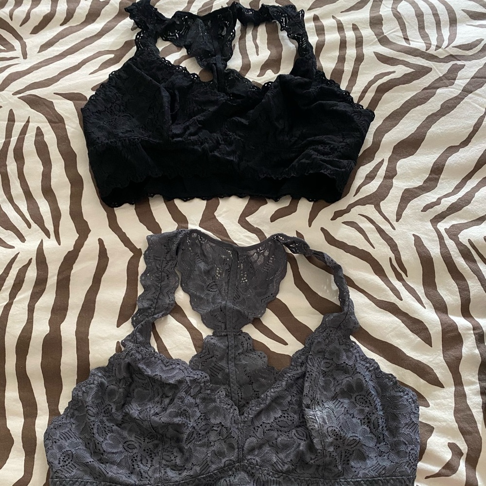 Felina bralette